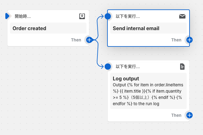 shopify_flow_multiple_action