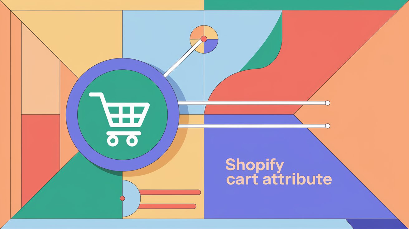 ShopifyでCart attributesを使い、カート全体にカスタム情報を追加するの画像