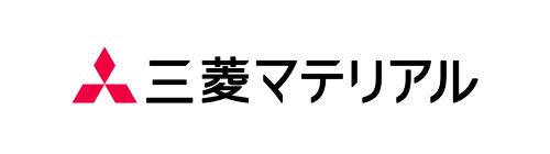 三菱マテリアル株式会社様ロゴ